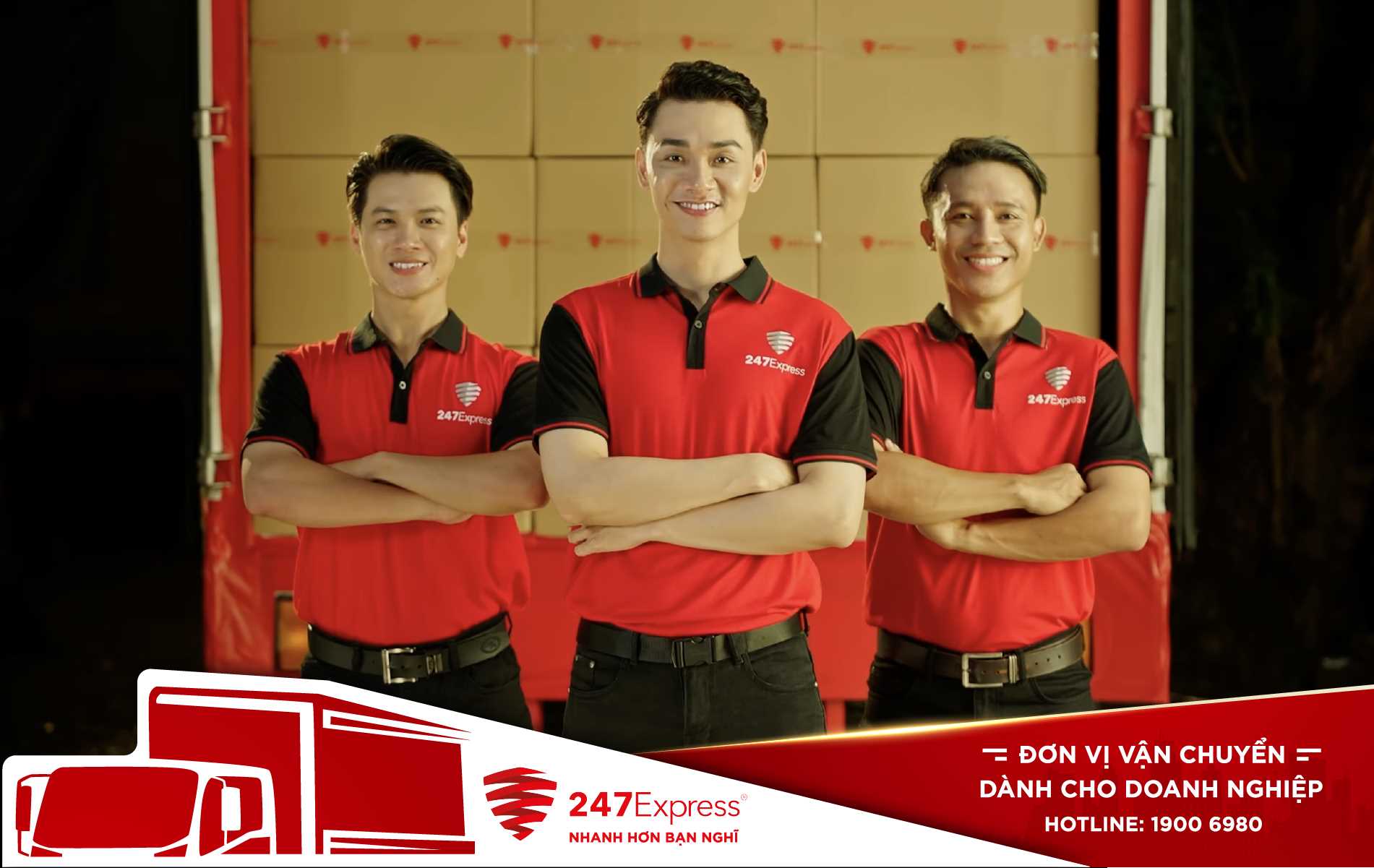 C&Agrave;Y KPI KH&Ocirc;NG C&Ograve;N BI AI NHỜ GIẢI PH&Aacute;P HẠ NHIỆT M&Ugrave;A GIAO H&Agrave;NG CUỐI NĂM!